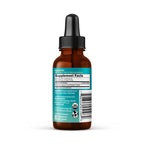 Herbal Papaya Organic Guava Leaf Extract - 1 Fl Oz - image 9