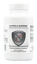 Supreme Nutrition Glypho-X Supreme