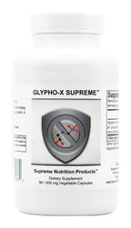 Supreme Nutrition Glypho-X Supreme