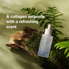 BORNTREE Like Sky Ice Marine Collagen 93 Ampoule - 1.69 fl oz - image 3