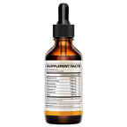 BVIVLOO Magnesium Glycinate Liquid - 2 Fl Oz - image 8