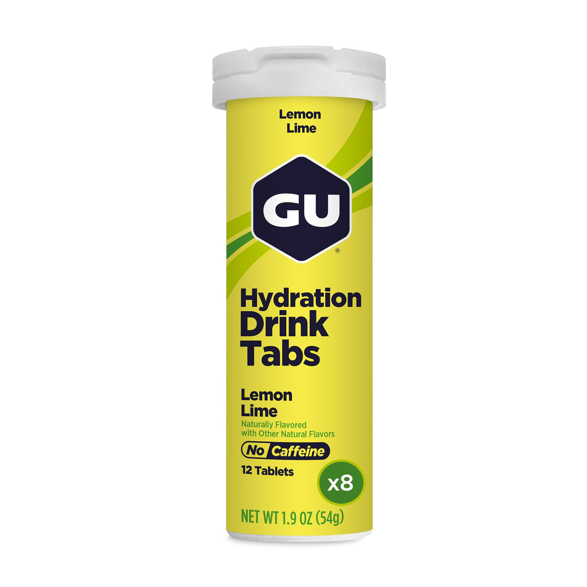 GU Energy Hydration Drink Tabs