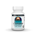 Source Naturals L-Tryptophan 500mg - 30 Tablets