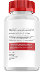 Indelo Super Flow Advanced Supplement - 60 Capsules - image 7