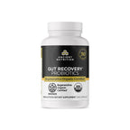 Ancient Nutrition Gut Recovery Probiotics - 60 Capsules