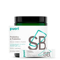 Puori SB3 Daily Probiotics & Prebiotics Drink Mix - 30 Servings