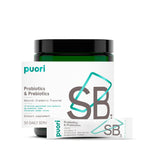 Puori SB3 Daily Probiotics & Prebiotics Drink Mix - 30 Servings