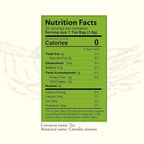 CEYLONZON Ceylon Green Tea Bags