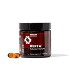 Tranont Renew Antioxidant Complex for Vitality - 30 Capsules