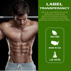MUSCLE FOOD LABS Complete Vitamins Multivitamin & Minerals - 60 Capsules - image 7