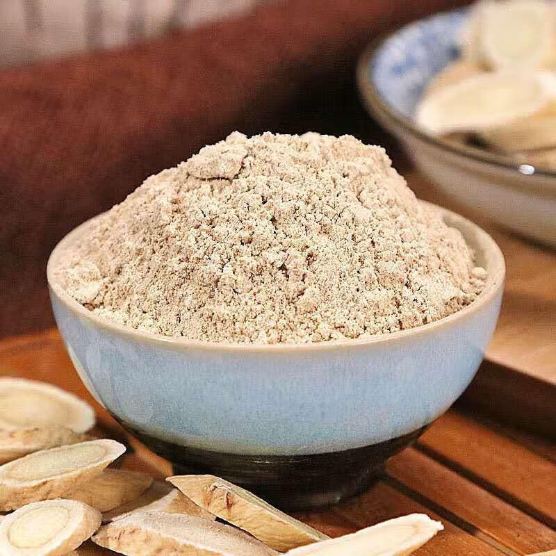 MOORCHOCO Astragalus Powder - 8.81 oz - image 2