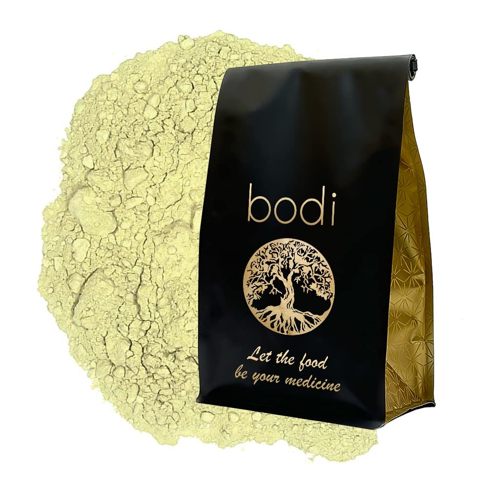 bodi : Aloe Vera Leaf Powder
