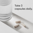 Sports Research Multi Collagen Peptides with Hyaluronic Acid - 90 Capsules - image 3