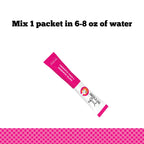 Regular Girl Packets