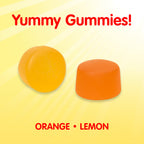 Webber Naturals Sesame Street Omega-3 Fish Oil Gummies - 120 Gummies - image 4
