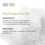 Aura Cacia Black Seed Skin Care Oil - 118ml - image 6