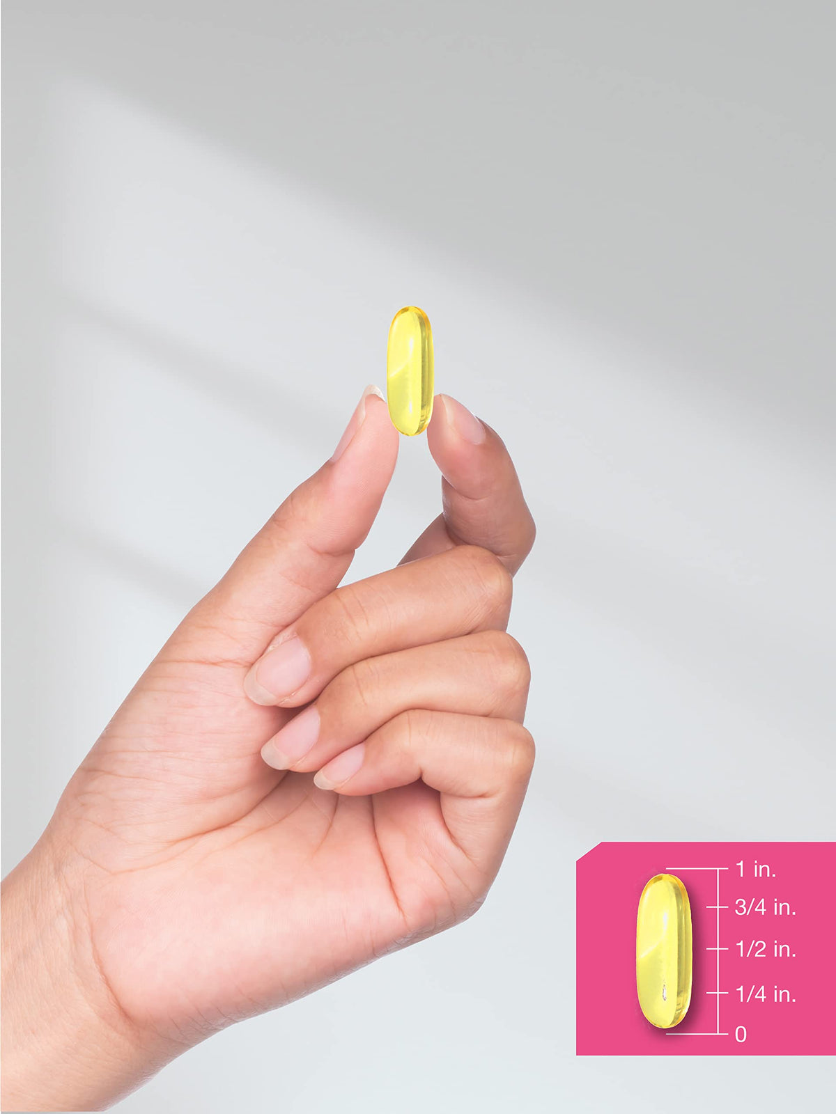 Horbäach Borage Oil 2000 mg GLA - 120 Softgels - image 7