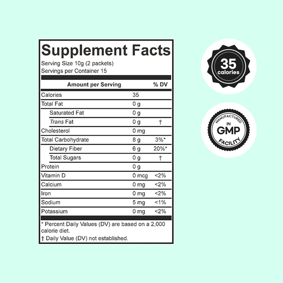 migung365 Daejang Sarang Garcinia Cambogia Fiber - 30 Sticks - image 3