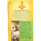 Yogi Tea Kombucha Green Herbal Tea - 16 Teabags - image 3