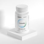 Envitamin Coloslim Gentle Colon Cleanse - 30 Capsules - image 8