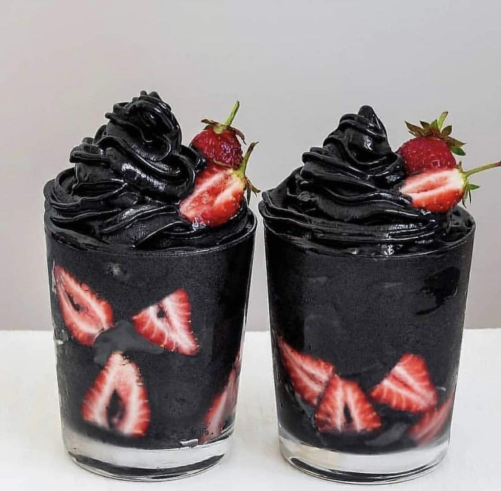 POP JOY Activated Coconut Charcoal Powder - 1 oz - image 6