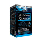 ACTIF Multivitamin for Men Age 70+ with 30 Factors - 90 Softgels - image 5
