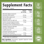NEW ROOTS HERBAL Liver Cleanse Detox & Repair Supplement - image 4