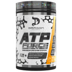 DRAGON PHARMA ATP Force Enhanced Creatine System