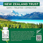 Plantonin Grape Seed Extract Plus Vegan Capsules - 60 Count - image 8