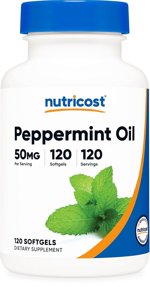 Nutricost NUTRITIONAL_SUPPLEMENT