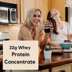 The Diet Doc Precision Protein Blend: 2.2lb - image 10
