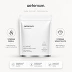 aeternum GLYNAC Powder Glycine & NAC - 360g - image 6