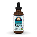 Source Naturals Ultra Colloidal Silver 10 ppm - 2 fl oz