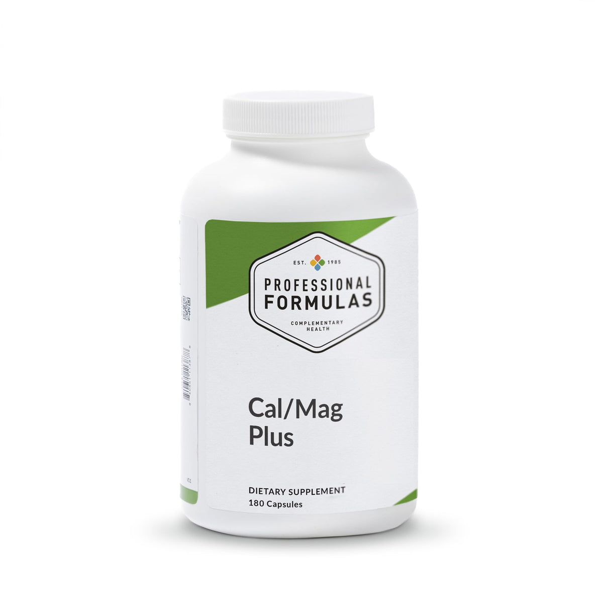 Professional Formulas Cal/Mag Plus Mineral Complex - 90 Capsules