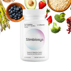 envitamin Slimbiosys Ultra Probiotic Capsule - 60 Capsules - image 10