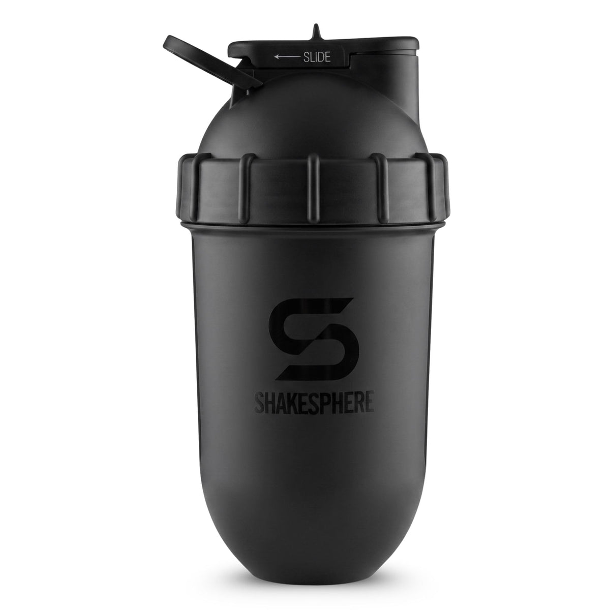 SHAKESPHERE Tumbler View 24oz Shaker