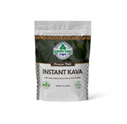 Senior Kava Micronized Instant Kava Powder Fijian - 4 oz