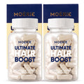 Moerie Ultimate Hair Boost Vitamins for Thicker Hair - 120 Capsules