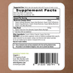 Organixx 7 Mushroom Supplement Immune Support - 60 Capsules - image 6