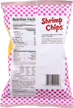 Calbee Shrimp Flavored Baked Chips - 4 oz (Pack of 2) - image 3
