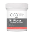 Allergy Research Group GI Flora Dairy Free - 90 Capsules