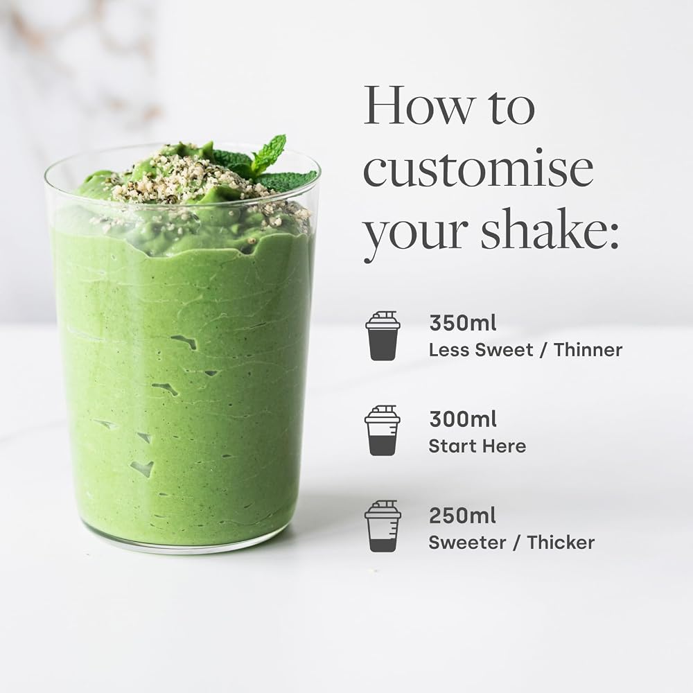 Form Superblend Protein - Vegan Protein Powder with Superfoods