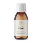ACTIVATION Perfect Iodine Solution Liquid Thyroid Support - 125 ml