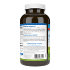 Carlson Hi-Fiber Psyllium Husk Capsules for Regularity - 300 Capsules - image 3
