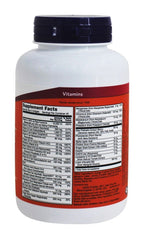 NOW Foods Adam Men's Multiple Vitamin - 360 Softgels - image 2