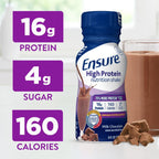 Ensure 16g of Protein Nutritional Ready-to-Drink Meal Replacement