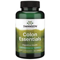 Swanson Condition Colon Essentials Digestive Blend - 90 Capsules