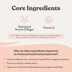 PROTIVA Thrive Collagen Powder for Women - 16 oz - image 6