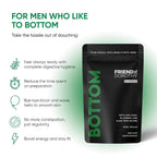 FRIEND OF DOROTHY - Bottom Fiber Supplement for Effortless Prep Time