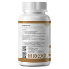 Lukaree 10-in-1 Cortisol Reducer Supplements for Women and Men